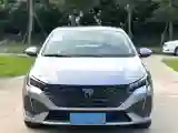 2022 Peugeot 408 1.6T 170HP L4 6AT