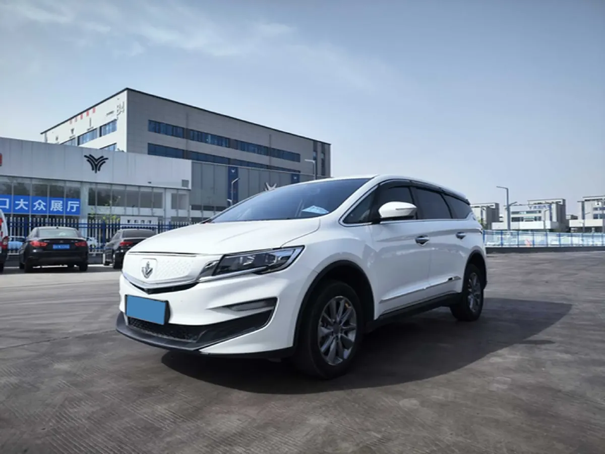 2021 LiFan Maple 80v BEV 53KWH,autocango,china used car exporter,china ev exporter,chinese used car exporter,chinese used ev exporter