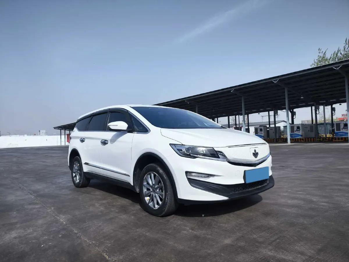 2021 LiFan Maple 80v BEV 53KWH,autocango,china used car exporter,china ev exporter,chinese used car exporter,chinese used ev exporter