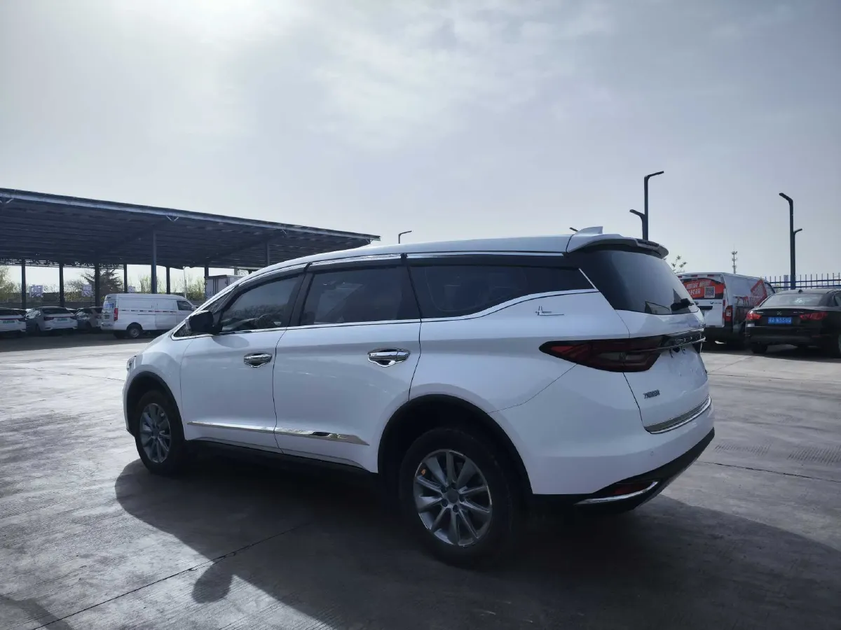 2021 LiFan Maple 80v BEV 53KWH,autocango,china used car exporter,china ev exporter,chinese used car exporter,chinese used ev exporter