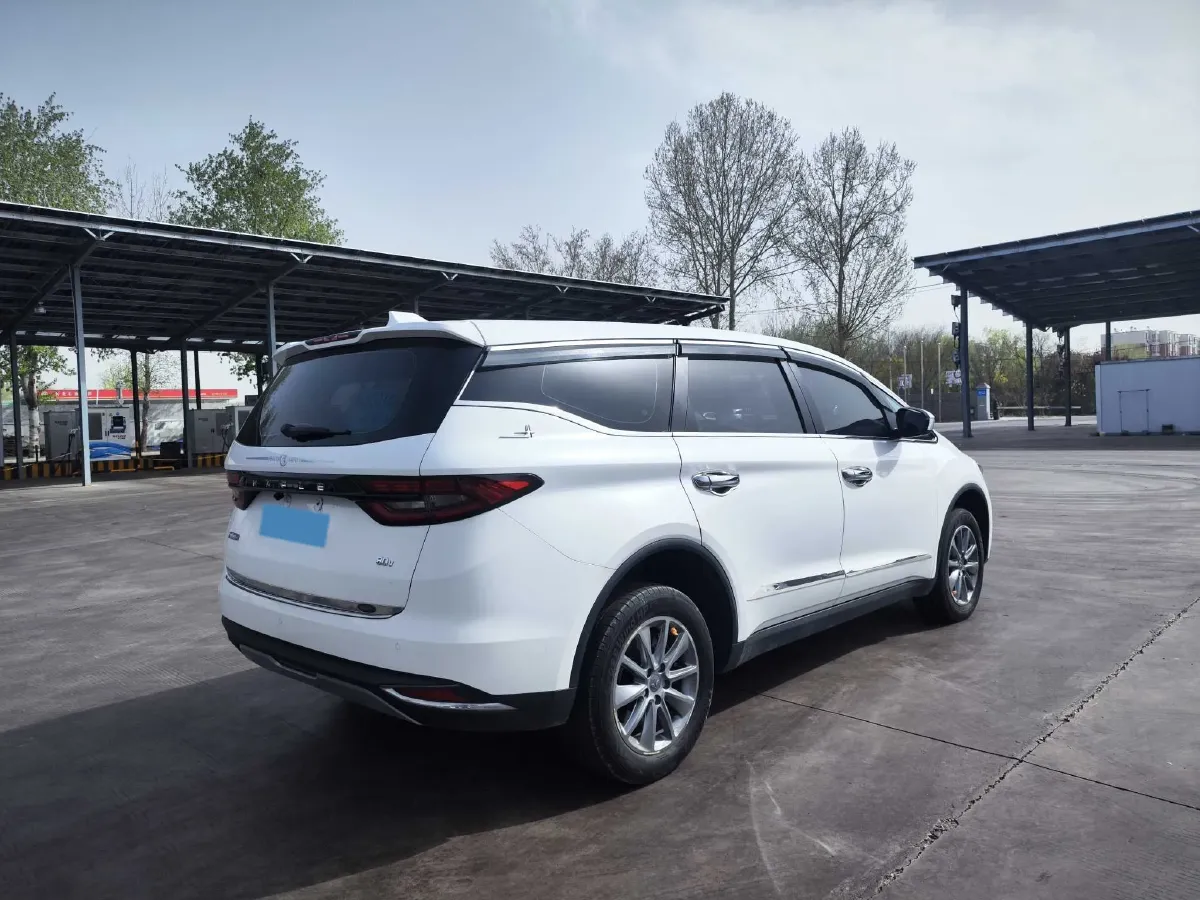 2021 LiFan Maple 80v BEV 53KWH,autocango,china used car exporter,china ev exporter,chinese used car exporter,chinese used ev exporter