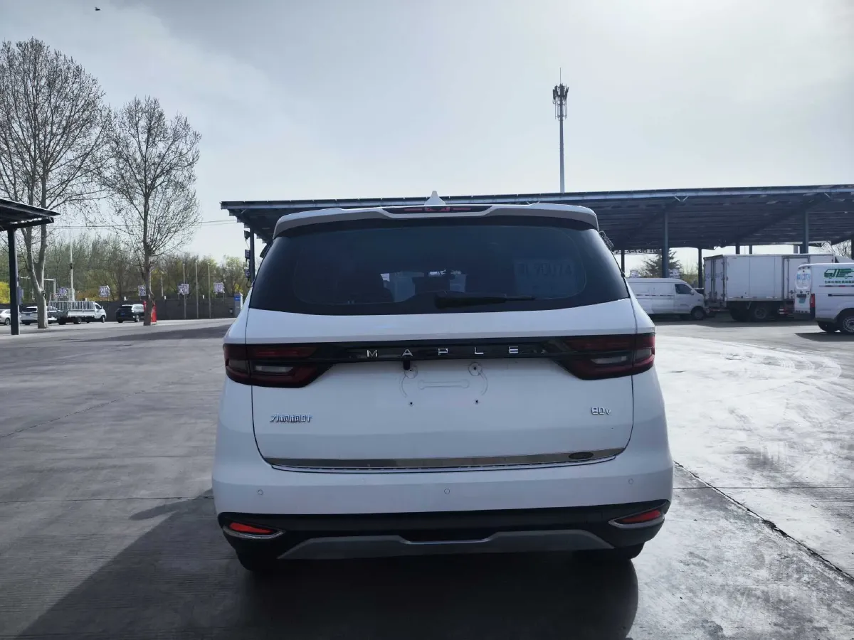 2021 LiFan Maple 80v BEV 53KWH,autocango,china used car exporter,china ev exporter,chinese used car exporter,chinese used ev exporter