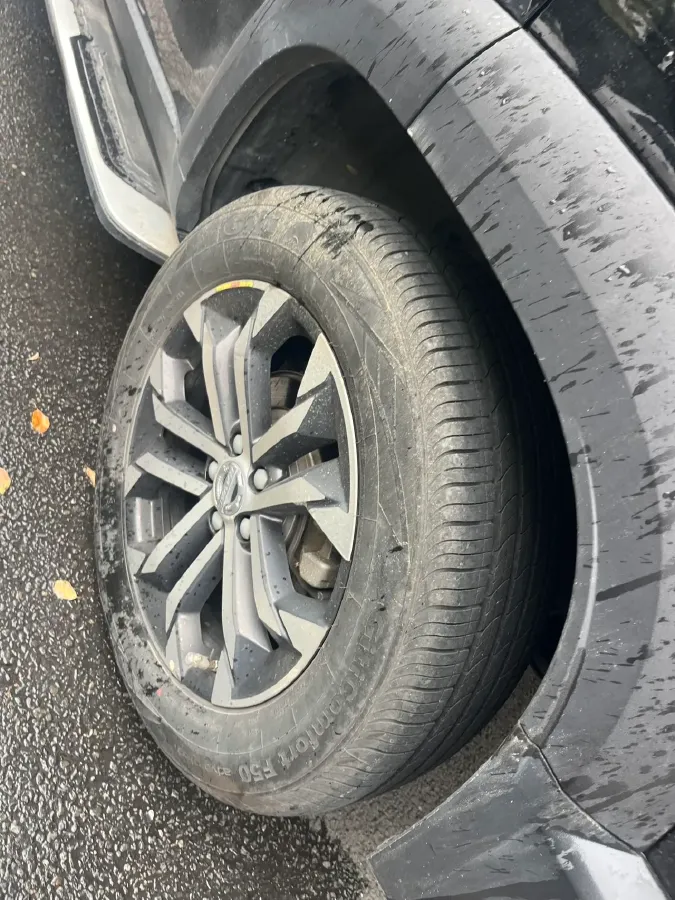 2022 Haval Dargo 1.5T 184HP L4 7DCT,autocango,china used car exporter,china ev exporter,chinese used car exporter,chinese used ev exporter