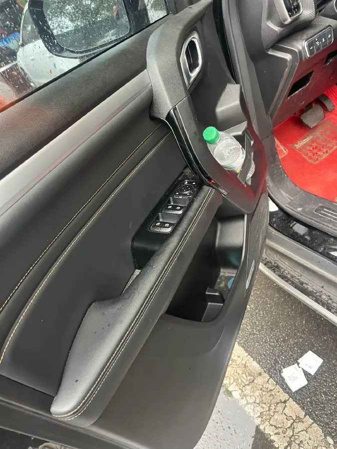 2022 Haval Dargo 1.5T 184HP L4 7DCT,autocango,china used car exporter,china ev exporter,chinese used car exporter,chinese used ev exporter