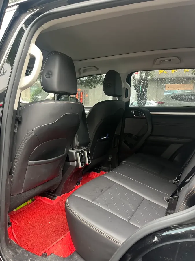 2022 Haval Dargo 1.5T 184HP L4 7DCT,autocango,china used car exporter,china ev exporter,chinese used car exporter,chinese used ev exporter