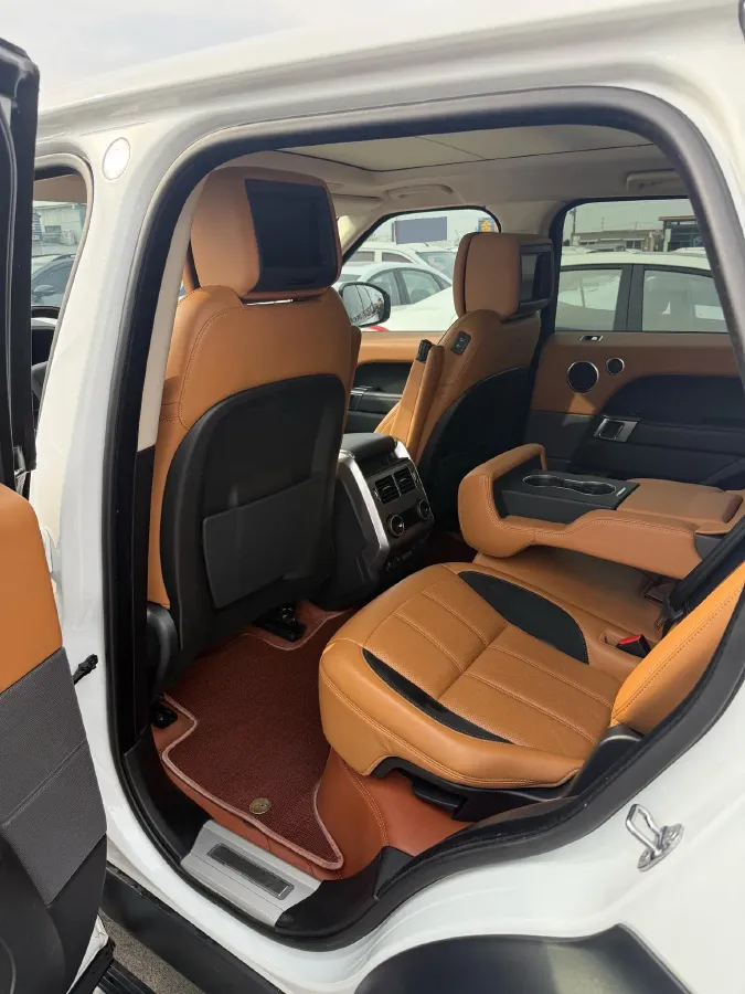 2020 Land Rover Range Rover Sport 3.0T 360HP L6 8AT,autocango,china used car exporter,china ev exporter,chinese used car exporter,chinese used ev exporter