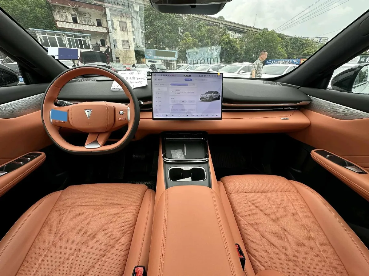 2026 Deepal S05 BEV,autocango,china used car exporter,china ev exporter,chinese used car exporter,chinese used ev exporter