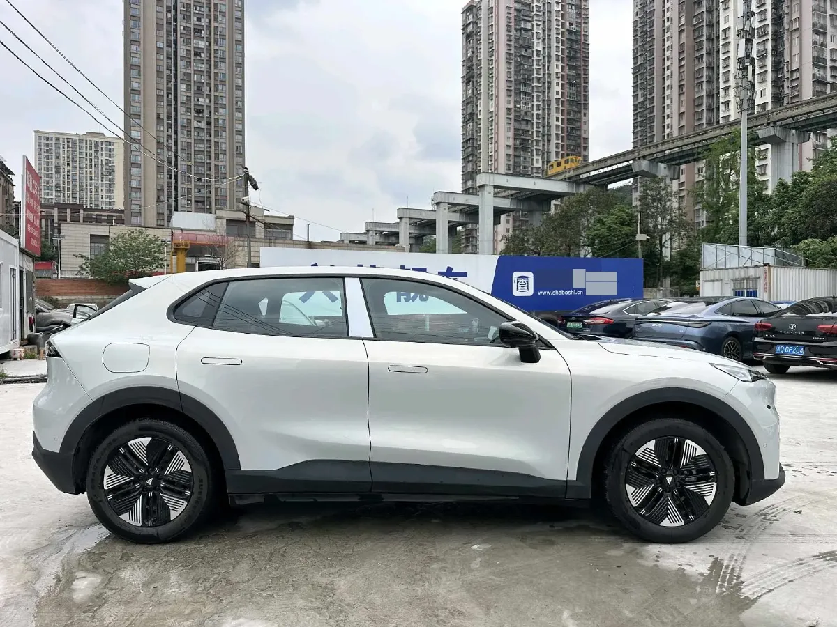2026 Deepal S05 BEV,autocango,china used car exporter,china ev exporter,chinese used car exporter,chinese used ev exporter