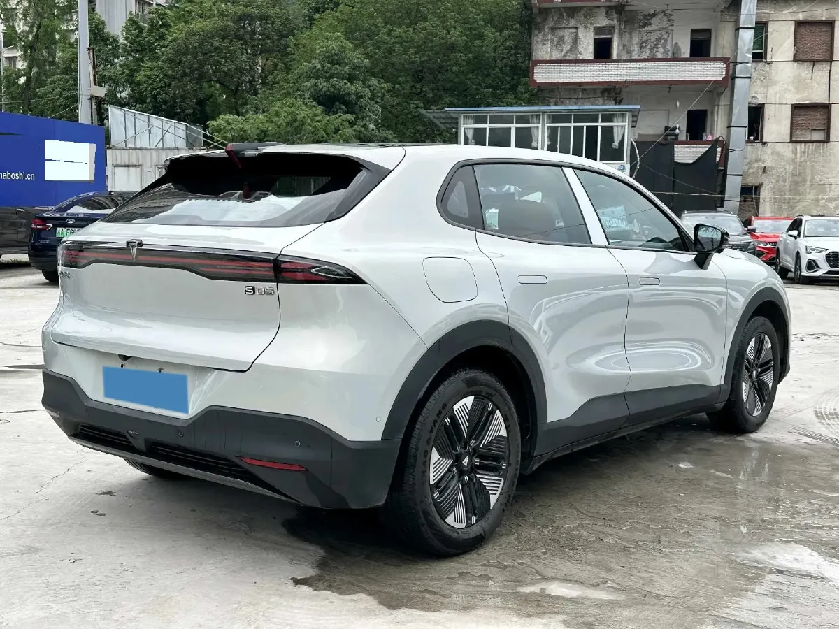 2026 Deepal S05 BEV,autocango,china used car exporter,china ev exporter,chinese used car exporter,chinese used ev exporter
