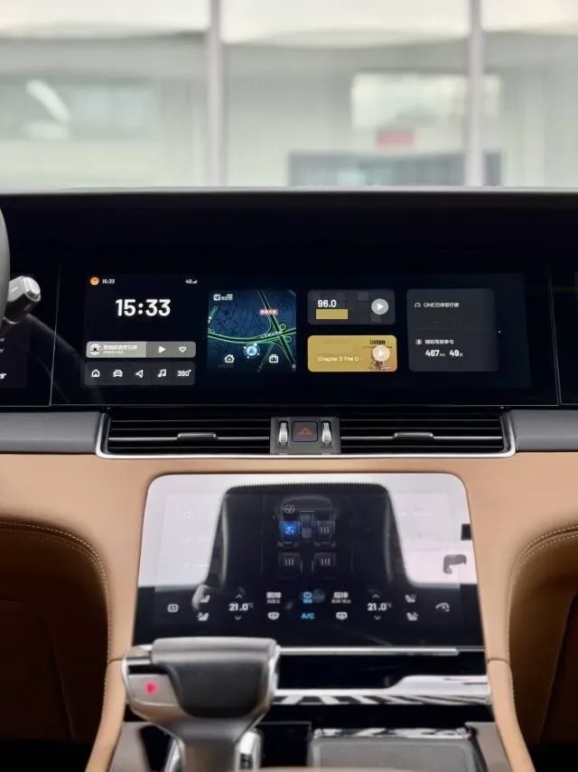 2020 Li ONE Range Extended 131HP REEV 40.5KWH,autocango,china used car exporter,china ev exporter,chinese used car exporter,chinese used ev exporter