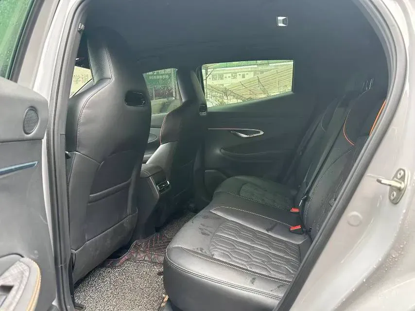 2022 ChangAn UNI-T 1.5T 188HP L4 7DCT,autocango,china used car exporter,china ev exporter,chinese used car exporter,chinese used ev exporter