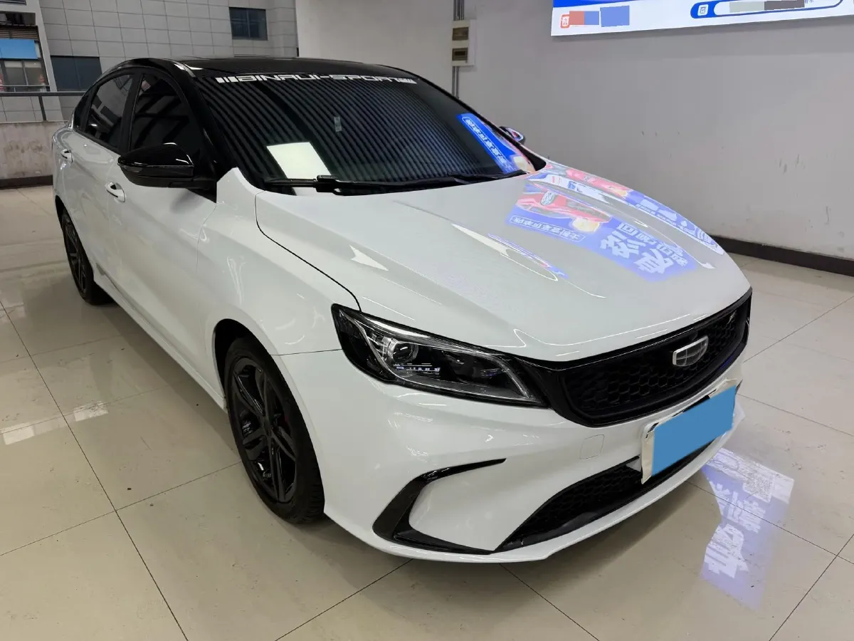 2021 Geely Binray 1.4T 141HP L4 CVT,autocango,china used car exporter,china ev exporter,chinese used car exporter,chinese used ev exporter