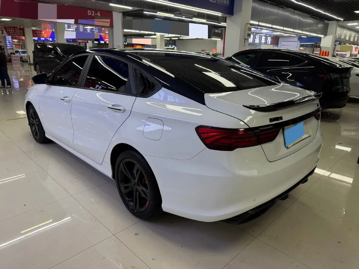 2021 Geely Binray 1.4T 141HP L4 CVT,autocango,china used car exporter,china ev exporter,chinese used car exporter,chinese used ev exporter