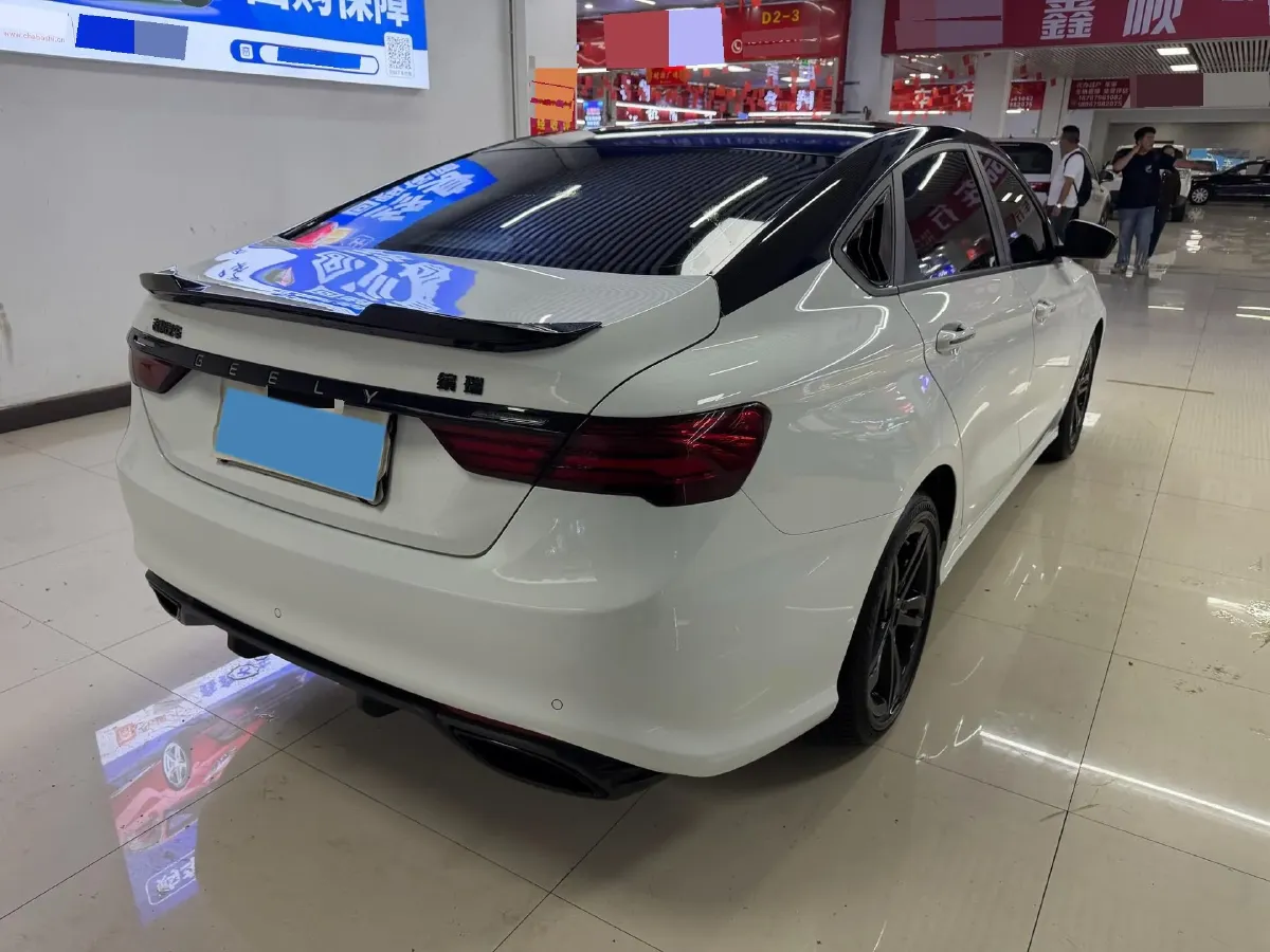 2021 Geely Binray 1.4T 141HP L4 CVT,autocango,china used car exporter,china ev exporter,chinese used car exporter,chinese used ev exporter