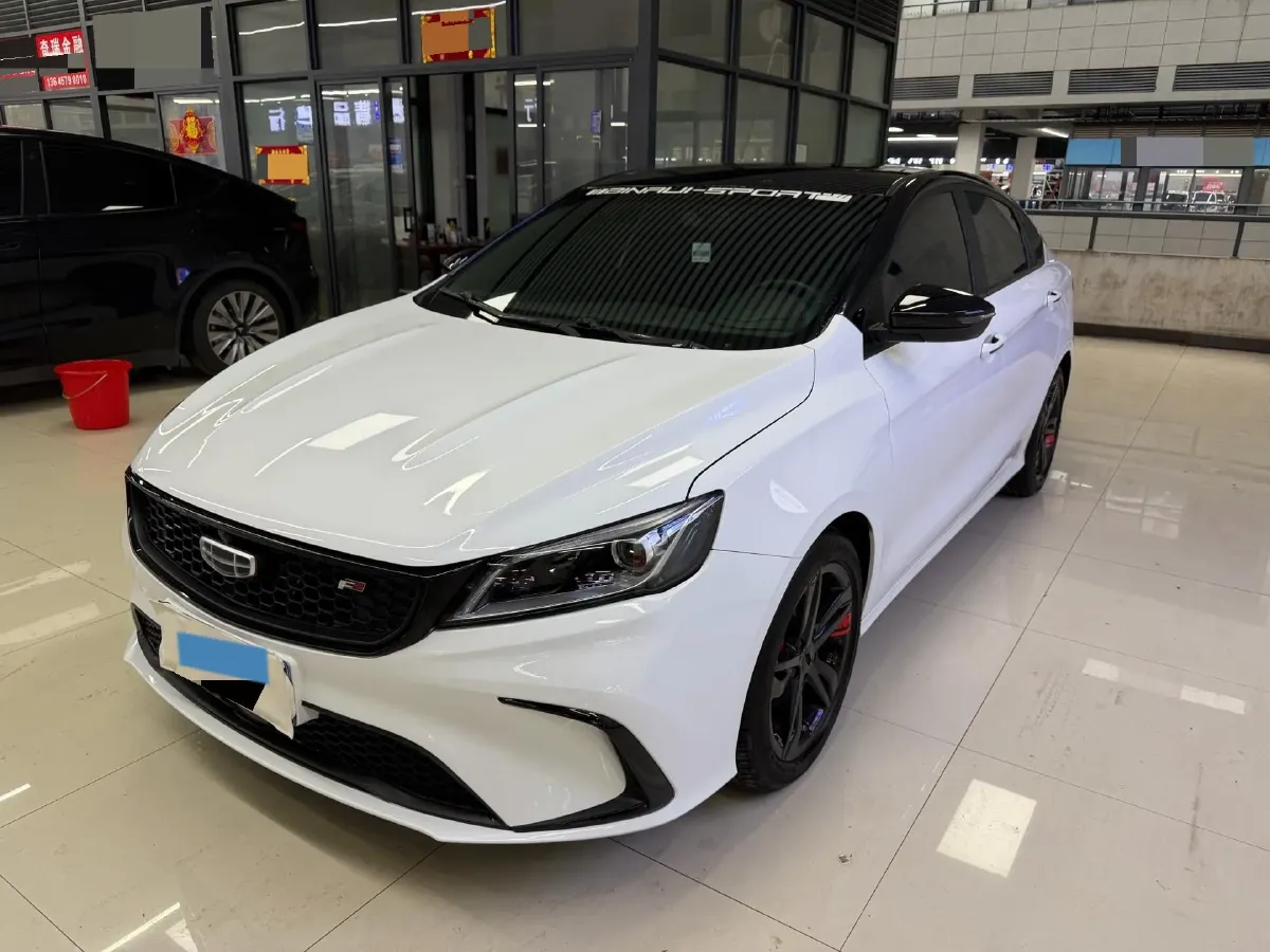 2021 Geely Binray 1.4T 141HP L4 CVT,autocango,china used car exporter,china ev exporter,chinese used car exporter,chinese used ev exporter