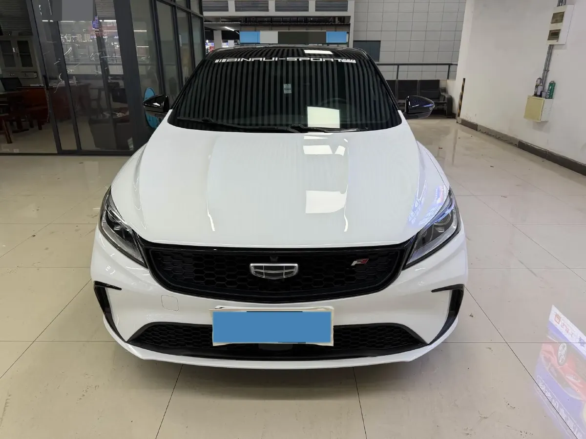 2021 Geely Binray 1.4T 141HP L4 CVT,autocango,china used car exporter,china ev exporter,chinese used car exporter,chinese used ev exporter