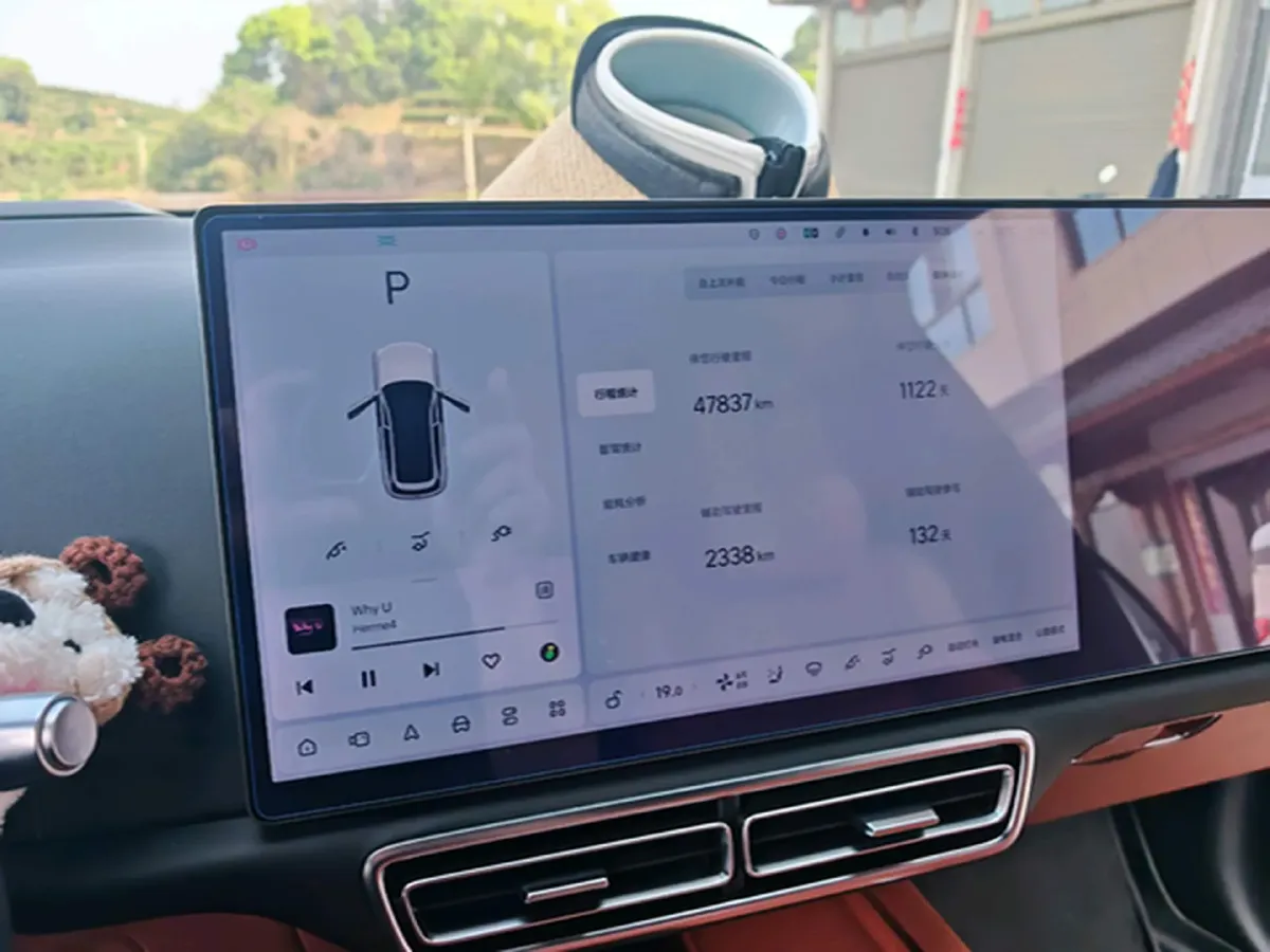 2023 Li L7 Range Extended 154HP REEV 40.9KWH,autocango,china used car exporter,china ev exporter,chinese used car exporter,chinese used ev exporter