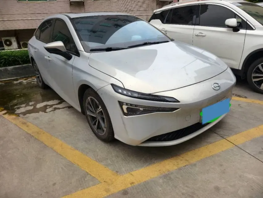 2024 Aion AION S MAX BEV 67.1KWH,autocango,china used car exporter,china ev exporter,chinese used car exporter,chinese used ev exporter