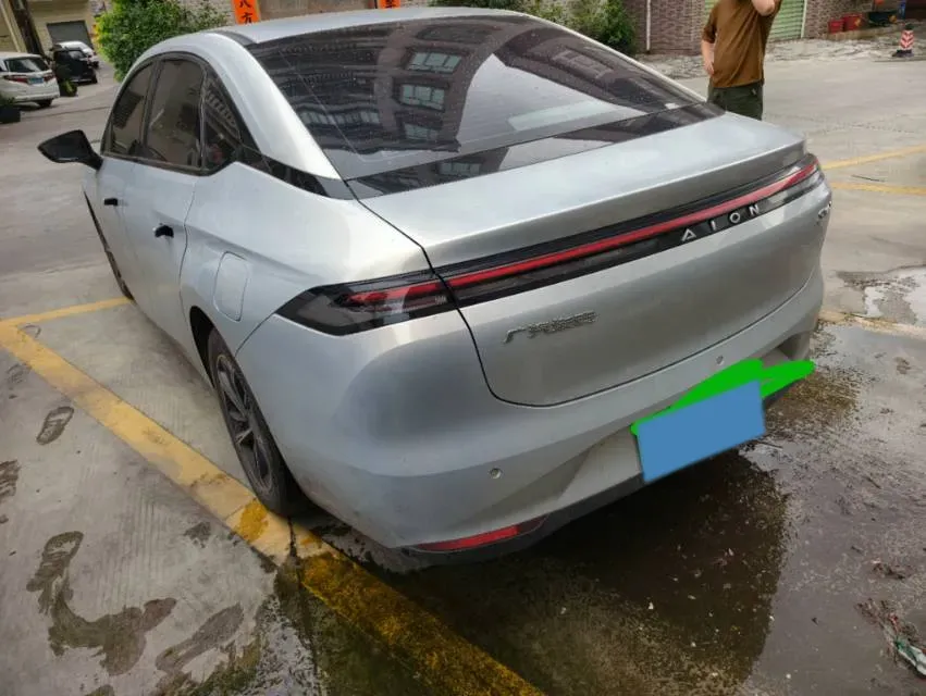 2024 Aion AION S MAX BEV 67.1KWH,autocango,china used car exporter,china ev exporter,chinese used car exporter,chinese used ev exporter