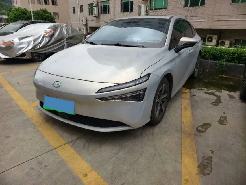 2024 Aion AION S MAX BEV 67.1KWH,autocango,china used car exporter,china ev exporter,chinese used car exporter,chinese used ev exporter