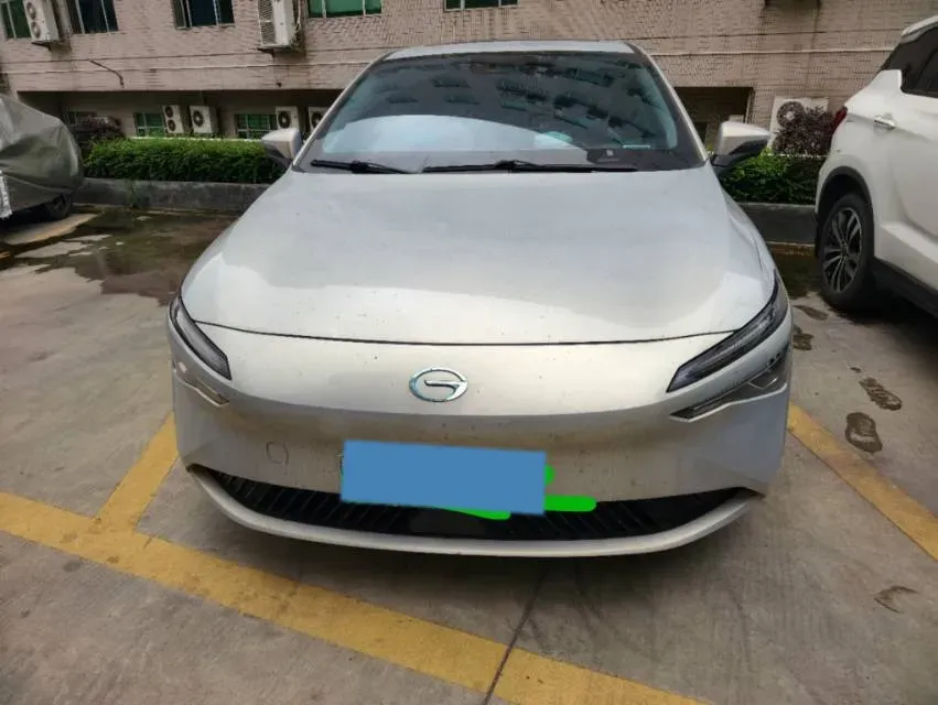 2024 Aion AION S MAX BEV 67.1KWH,autocango,china used car exporter,china ev exporter,chinese used car exporter,chinese used ev exporter