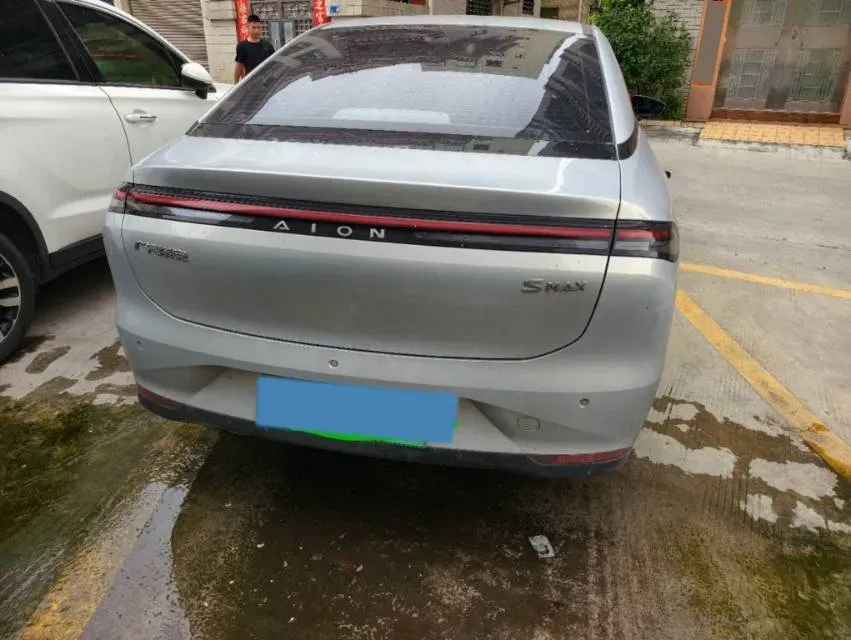 2024 Aion AION S MAX BEV 67.1KWH,autocango,china used car exporter,china ev exporter,chinese used car exporter,chinese used ev exporter