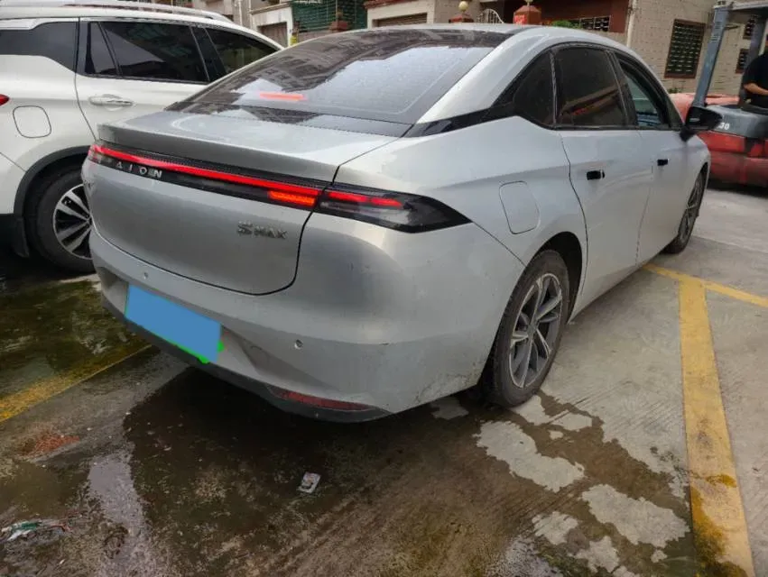 2024 Aion AION S MAX BEV 67.1KWH,autocango,china used car exporter,china ev exporter,chinese used car exporter,chinese used ev exporter