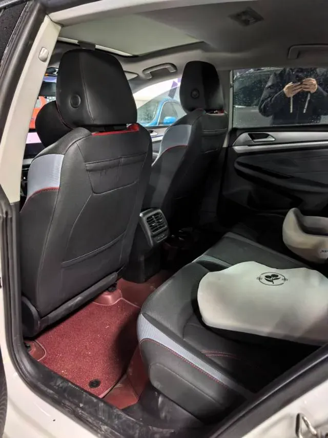 2022 Exceed TXL 2.0T 261HP L4 7DCT,autocango,china used car exporter,china ev exporter,chinese used car exporter,chinese used ev exporter