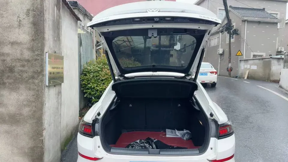 2022 Exceed TXL 2.0T 261HP L4 7DCT,autocango,china used car exporter,china ev exporter,chinese used car exporter,chinese used ev exporter