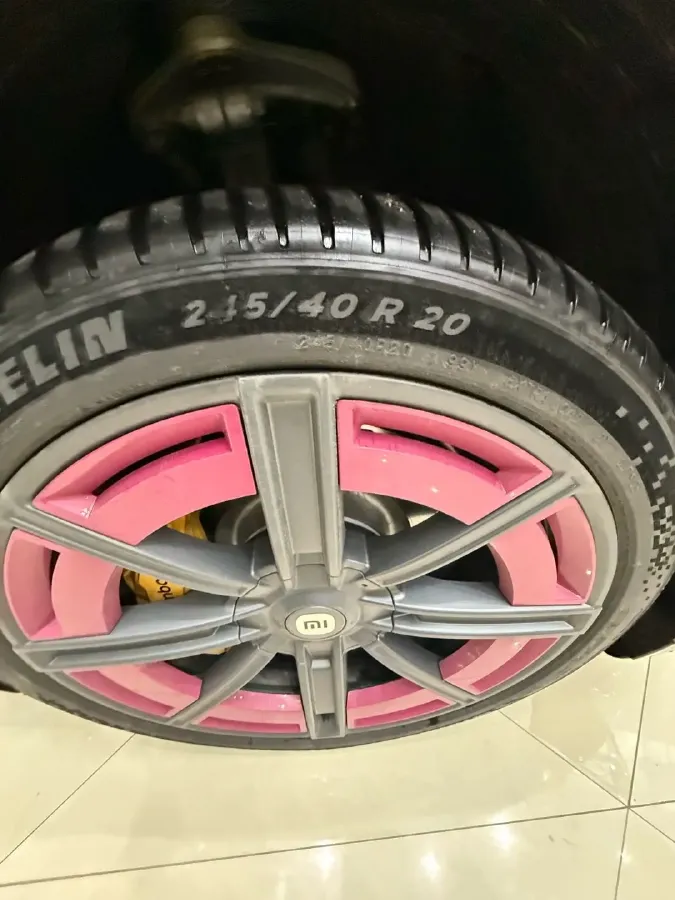 2024 MI SU7 BEV 94.3KWH,autocango,china used car exporter,china ev exporter,chinese used car exporter,chinese used ev exporter