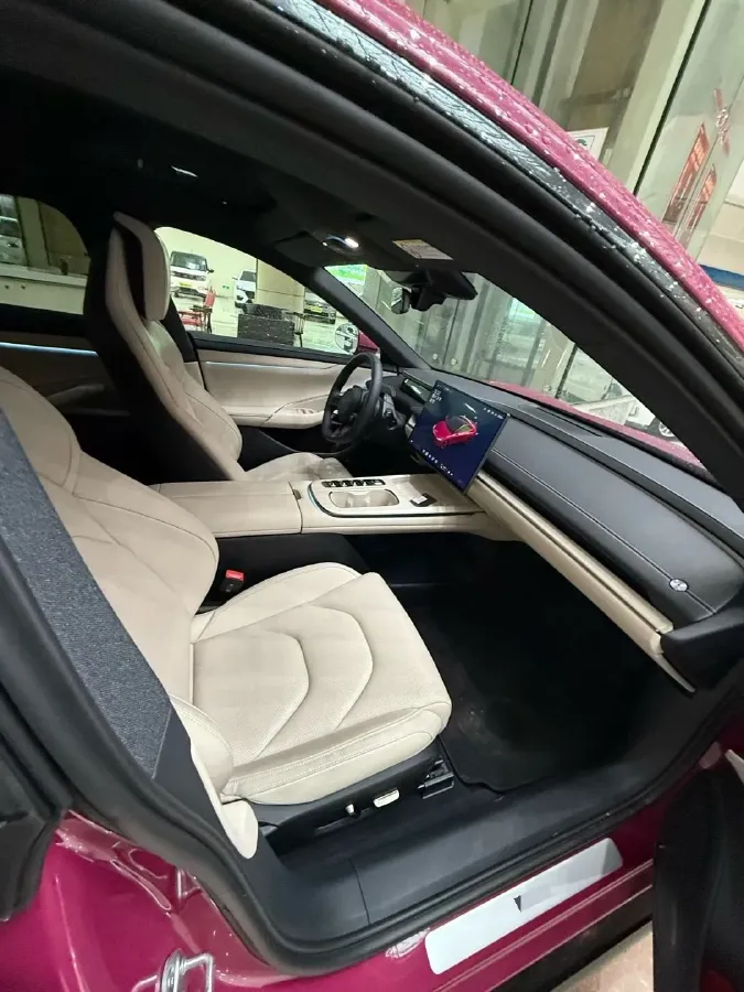 2024 MI SU7 BEV 94.3KWH,autocango,china used car exporter,china ev exporter,chinese used car exporter,chinese used ev exporter