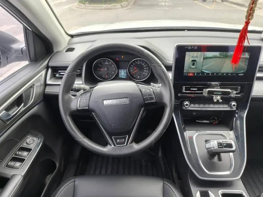 2023 Haval M6 1.5T 150HP L4 7DCT,autocango,china used car exporter,china ev exporter,chinese used car exporter,chinese used ev exporter