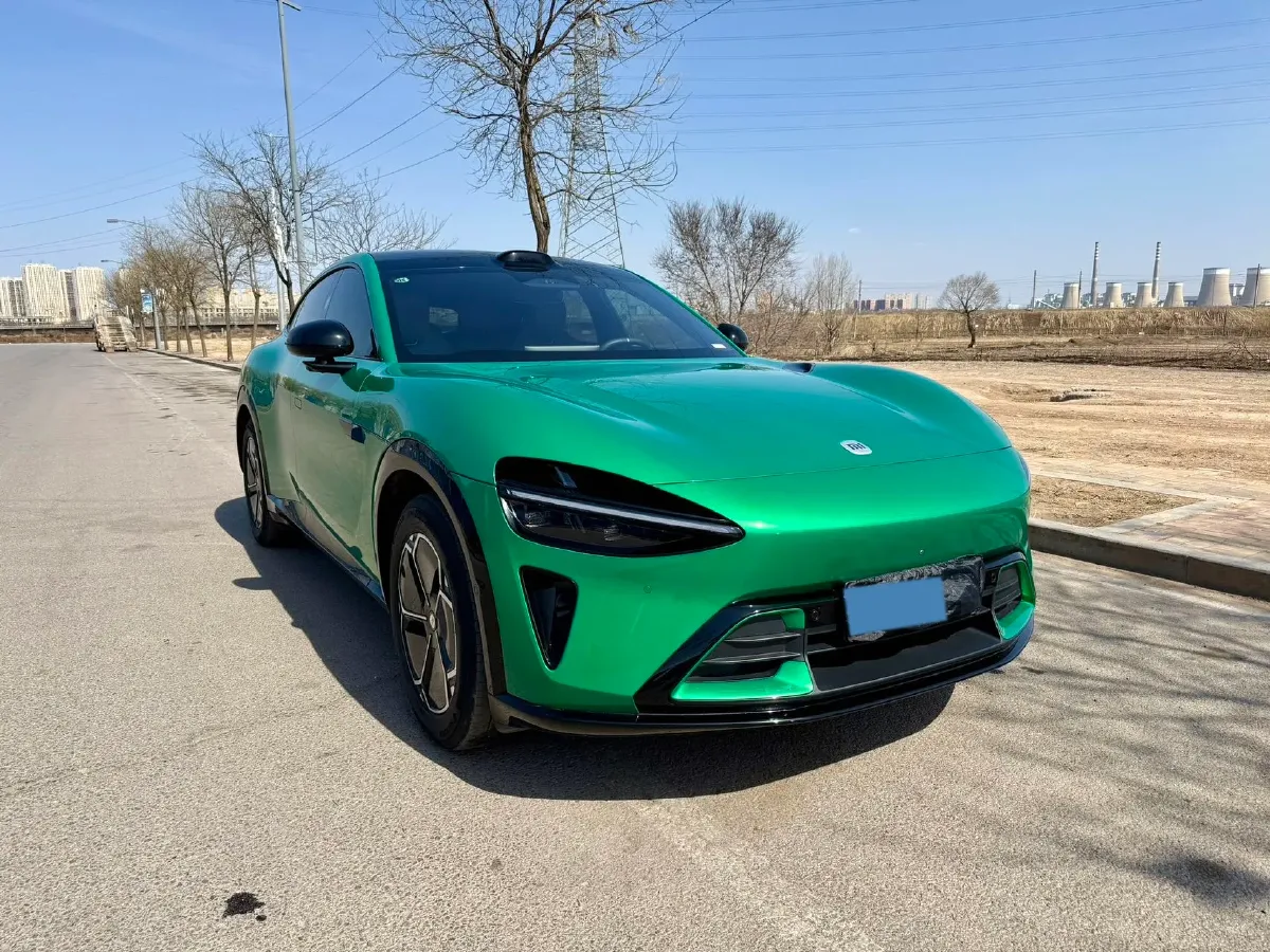 2025 MI YU7 BEV 96.3KWH,autocango,china used car exporter,china ev exporter,chinese used car exporter,chinese used ev exporter