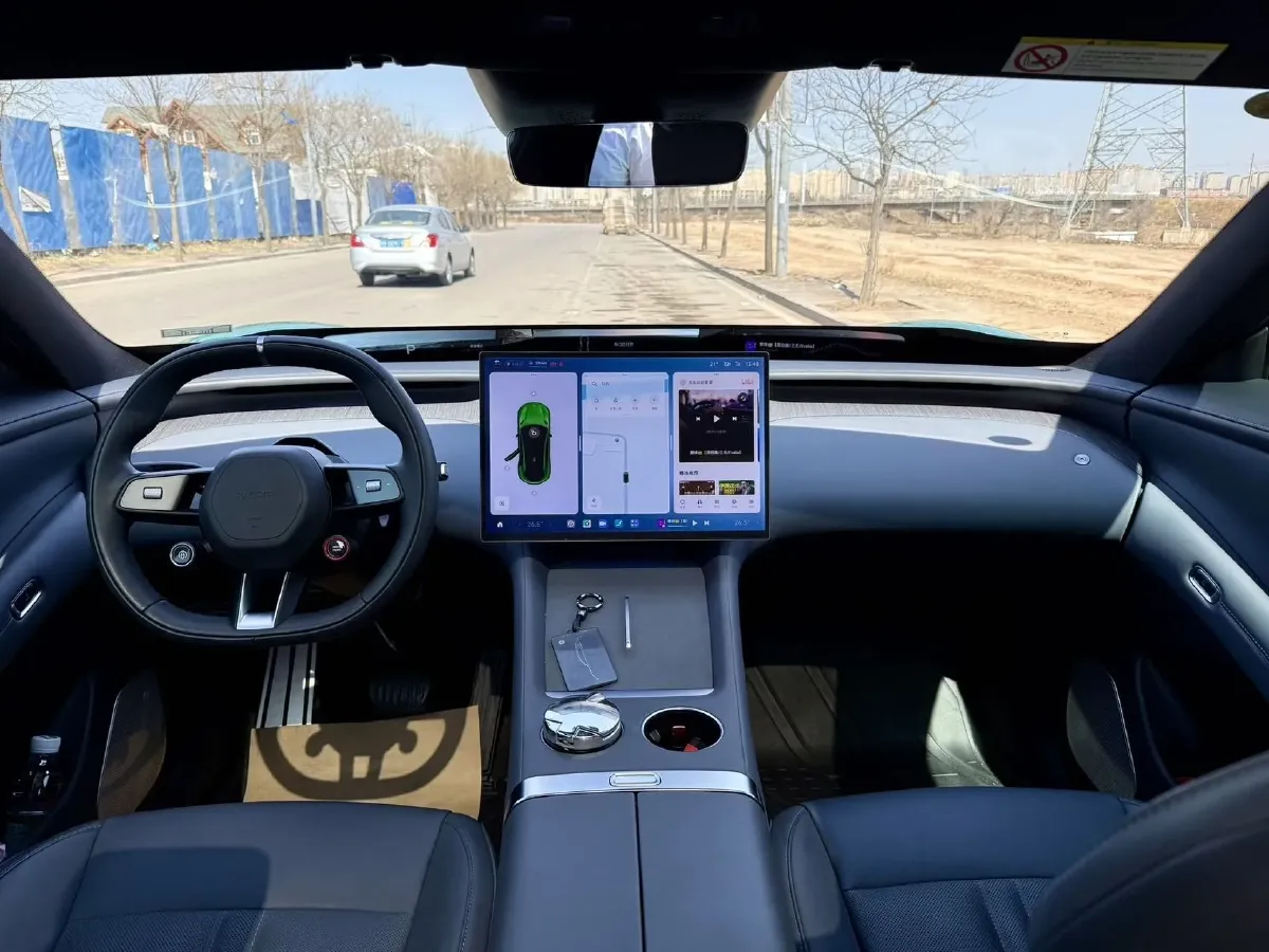 2025 MI YU7 BEV 96.3KWH,autocango,china used car exporter,china ev exporter,chinese used car exporter,chinese used ev exporter