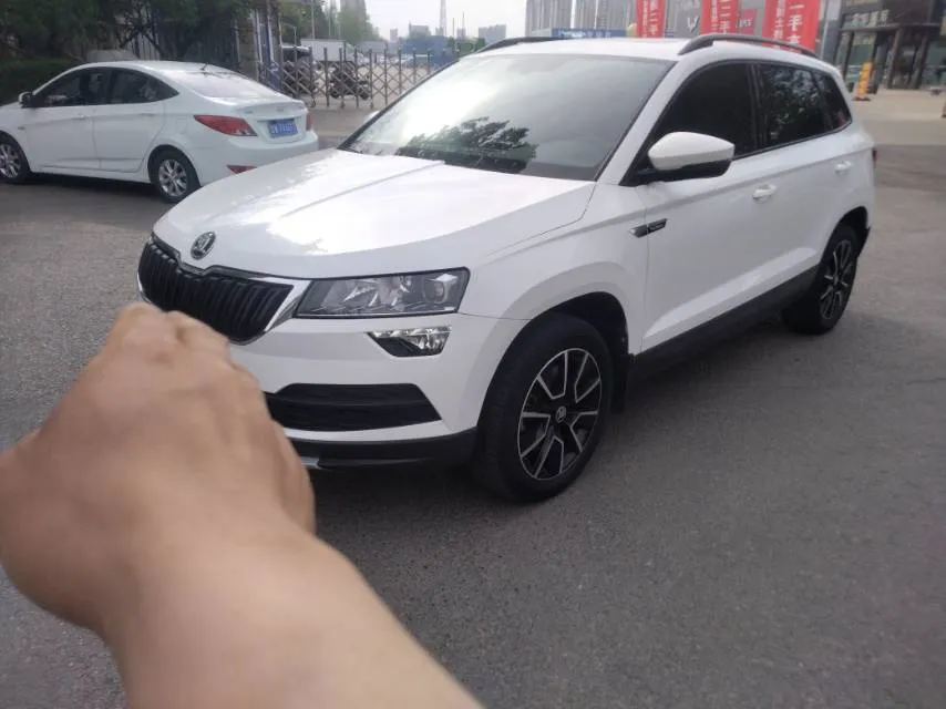 2018 BYD Qin Pro 1.5T 154HP L4 6DCT PHEV