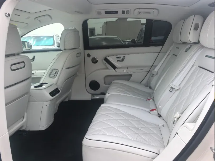 2025 HIMA S800 BEV 97KWH,autocango,china used car exporter,china ev exporter,chinese used car exporter,chinese used ev exporter