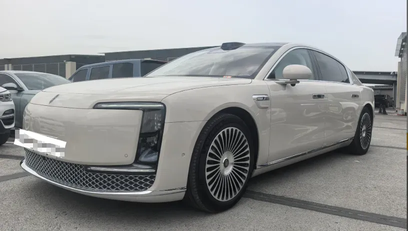 2025 HIMA S800 BEV 97KWH,autocango,china used car exporter,china ev exporter,chinese used car exporter,chinese used ev exporter