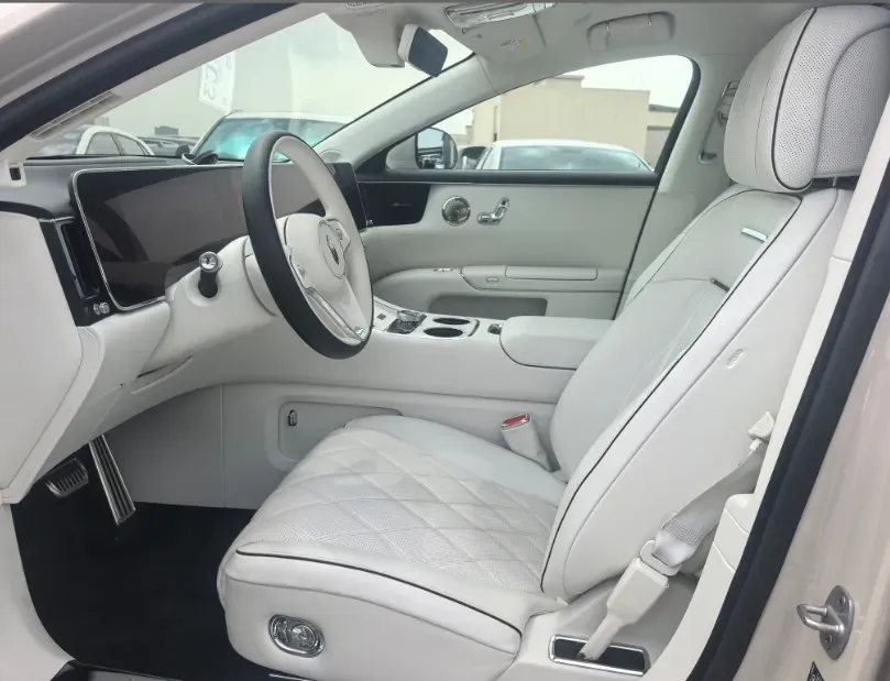 2025 HIMA S800 BEV 97KWH,autocango,china used car exporter,china ev exporter,chinese used car exporter,chinese used ev exporter