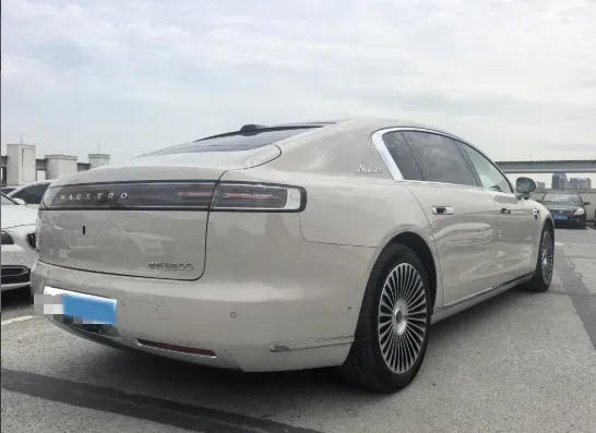 2025 HIMA S800 BEV 97KWH,autocango,china used car exporter,china ev exporter,chinese used car exporter,chinese used ev exporter