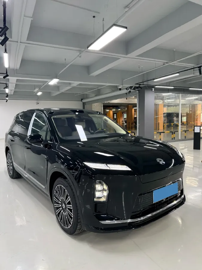 2026 NIO ES8 BEV,autocango,china used car exporter,china ev exporter,chinese used car exporter,chinese used ev exporter