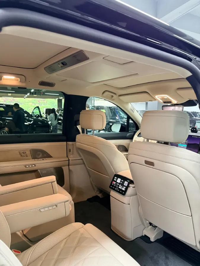 2026 NIO ES8 BEV,autocango,china used car exporter,china ev exporter,chinese used car exporter,chinese used ev exporter