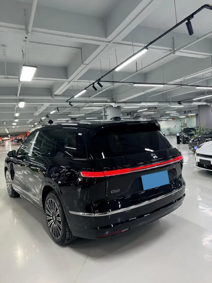 2026 NIO ES8 BEV,autocango,china used car exporter,china ev exporter,chinese used car exporter,chinese used ev exporter