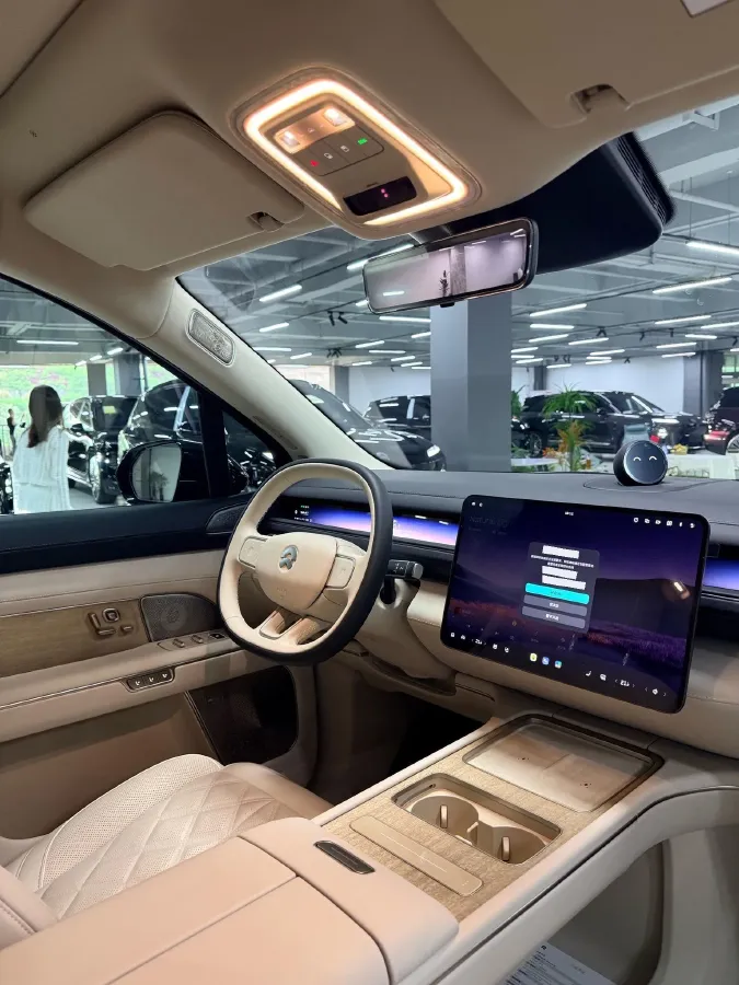 2026 NIO ES8 BEV,autocango,china used car exporter,china ev exporter,chinese used car exporter,chinese used ev exporter