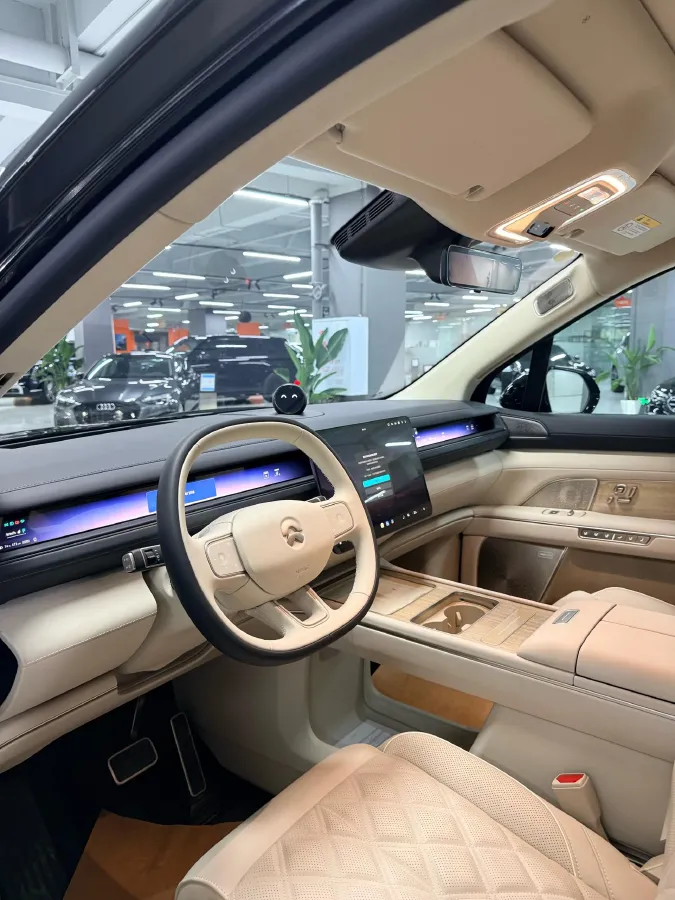 2026 NIO ES8 BEV,autocango,china used car exporter,china ev exporter,chinese used car exporter,chinese used ev exporter