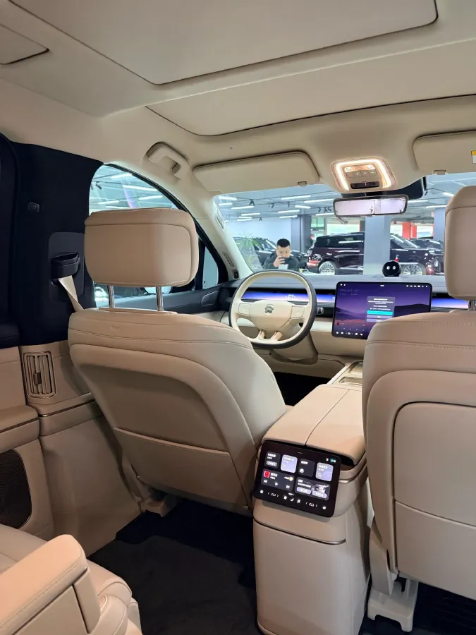 2026 NIO ES8 BEV,autocango,china used car exporter,china ev exporter,chinese used car exporter,chinese used ev exporter