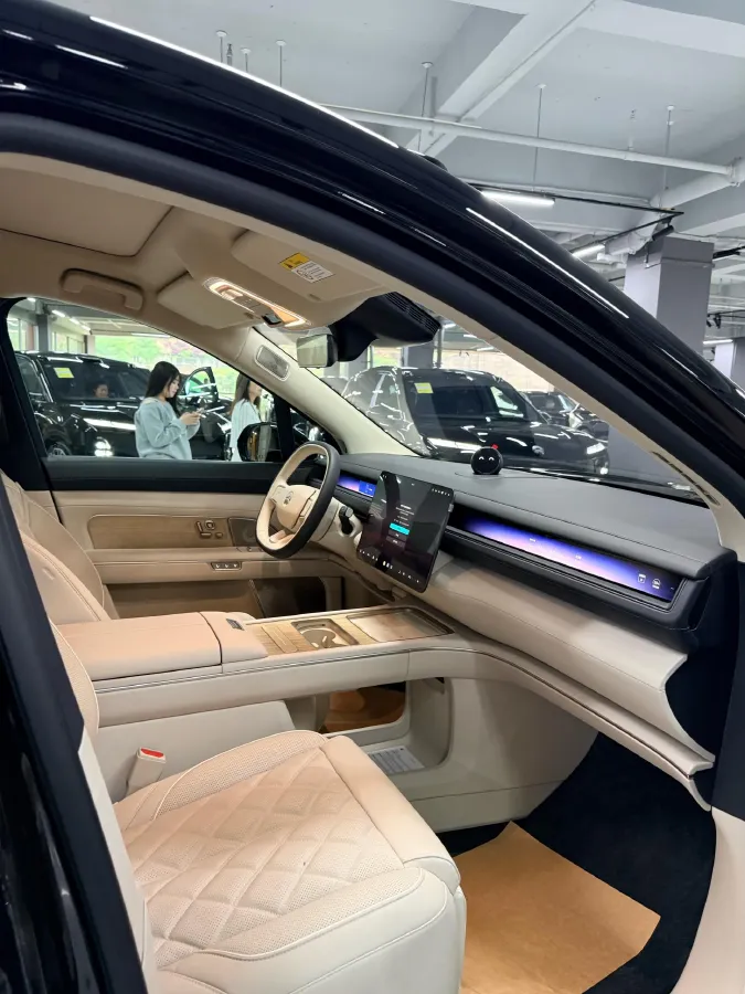 2026 NIO ES8 BEV,autocango,china used car exporter,china ev exporter,chinese used car exporter,chinese used ev exporter