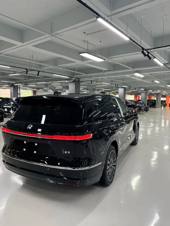 2026 NIO ES8 BEV,autocango,china used car exporter,china ev exporter,chinese used car exporter,chinese used ev exporter