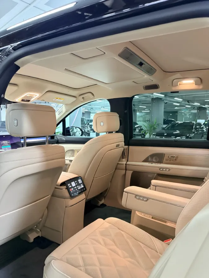 2026 NIO ES8 BEV,autocango,china used car exporter,china ev exporter,chinese used car exporter,chinese used ev exporter