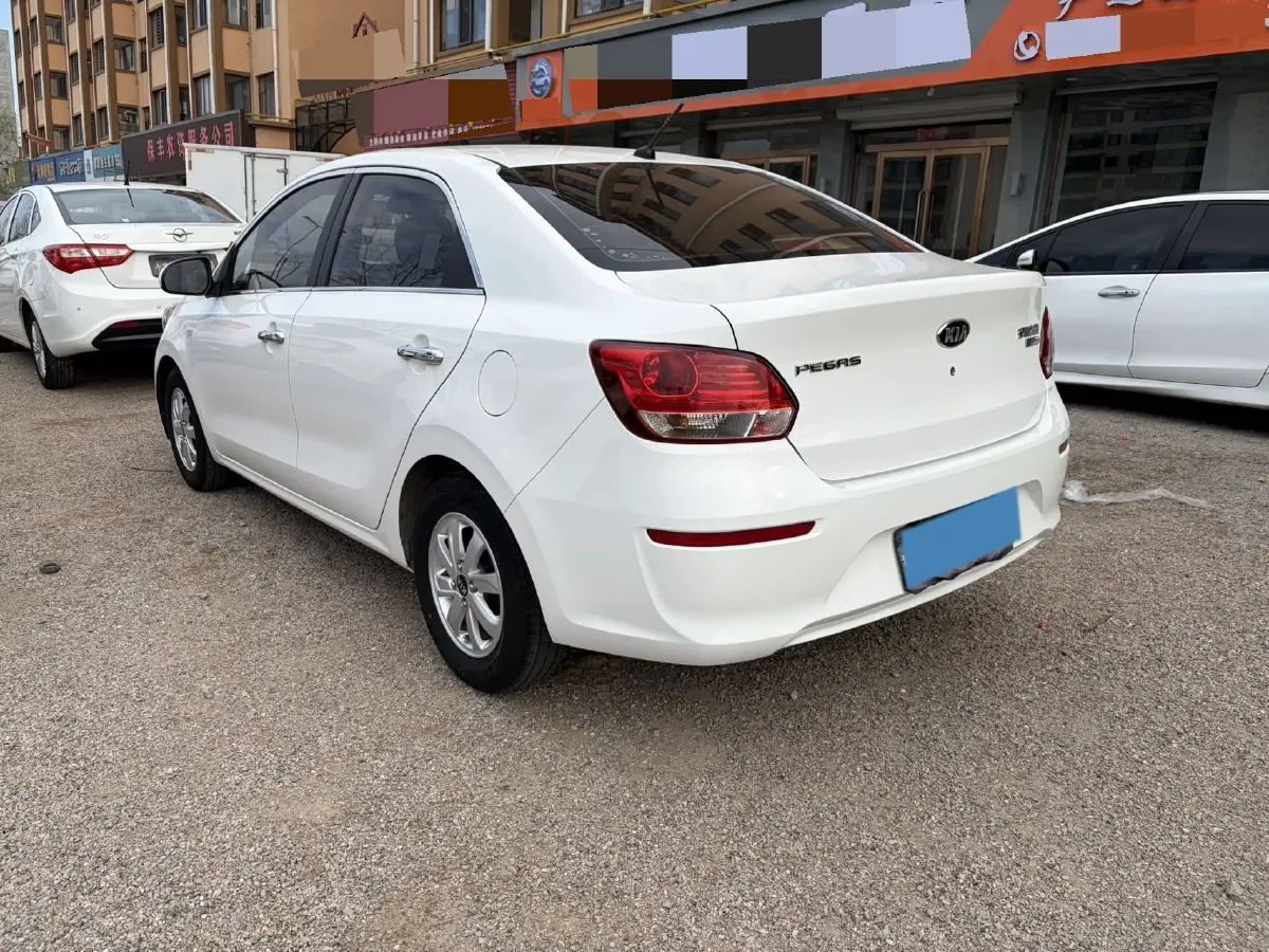 2017 Kia Pegas 1.4L 95HP L4 5MT,autocango,china used car exporter,china ev exporter,chinese used car exporter,chinese used ev exporter