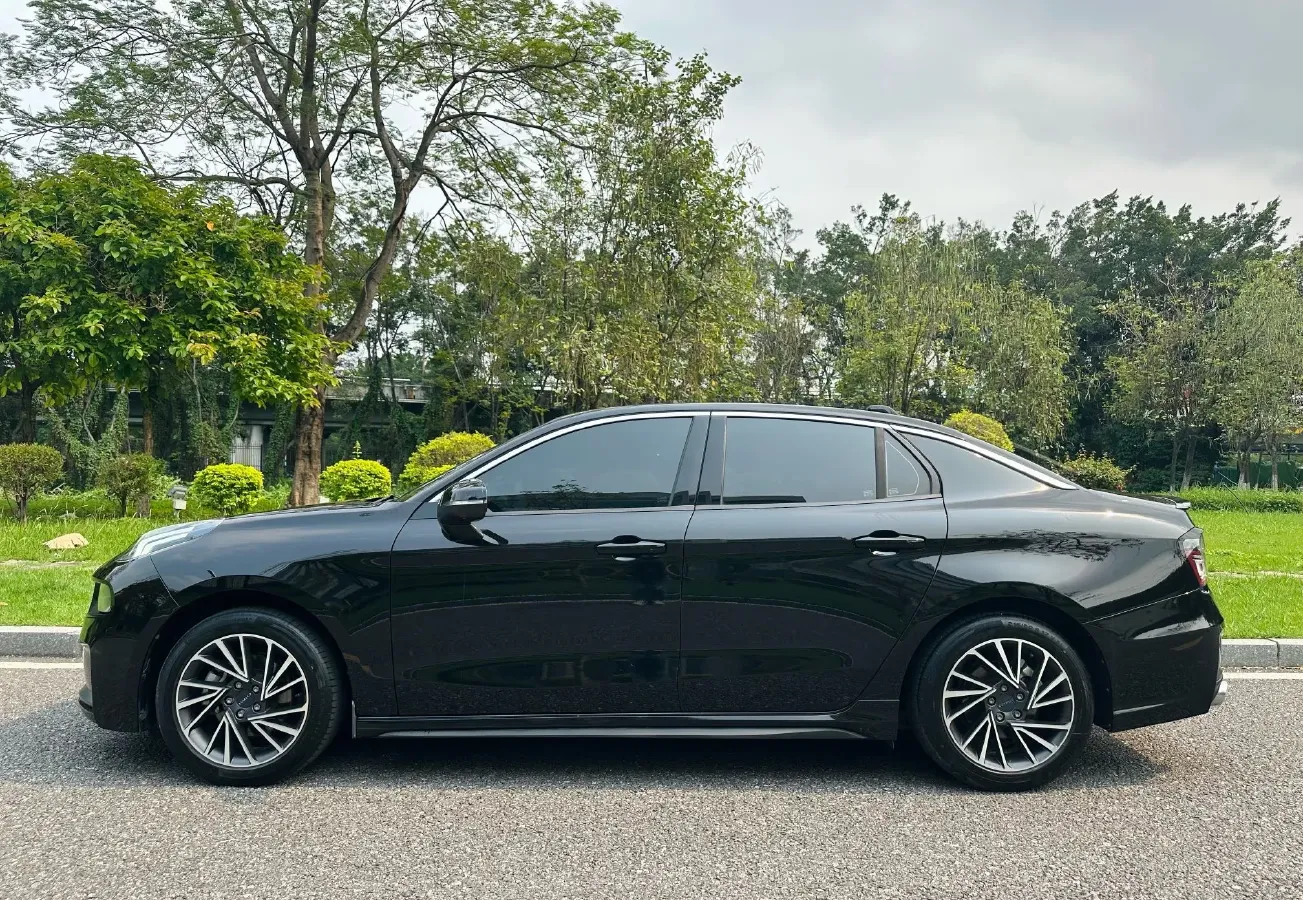 2021 LYNK&CO 03 1.5T 180HP L3 7DCT,autocango,china used car exporter,china ev exporter,chinese used car exporter,chinese used ev exporter